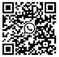 STO whatsupchat_qrcode