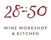 28-50 wine workshop & kitchen